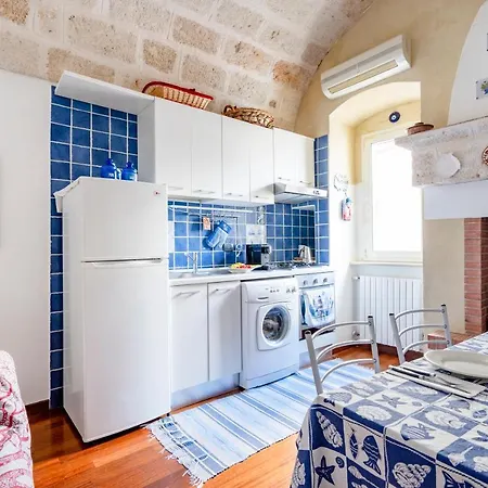 Casa Joy - With Terrace Apartamento
