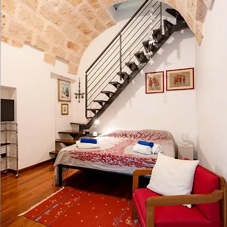 Casa Joy - With Terrace Апартаменты Полиньяно-а-Маре