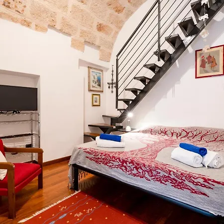 Casa Joy - With Terrace * 폴리나노 아마레