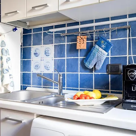 Casa Joy - With Terrace Полиньяно-а-Маре