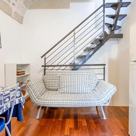 Casa Joy - With Terrace Апартаменты