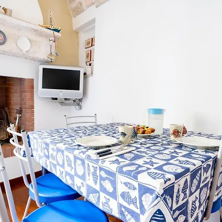 Casa Joy - With Terrace *