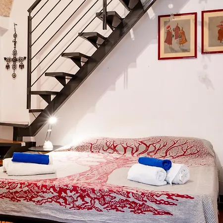 Casa Joy - With Terrace