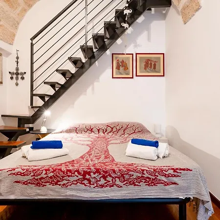 Апартаменты Casa Joy - With Terrace