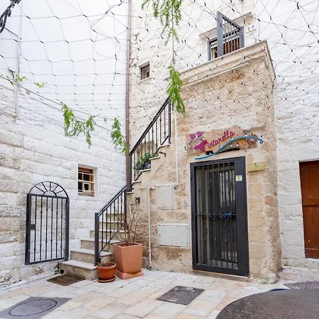 Casa Joy - With Terrace *