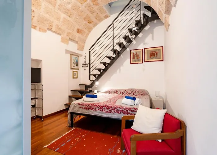 Casa Joy - With Terrace Apartamento Polignano a Mare