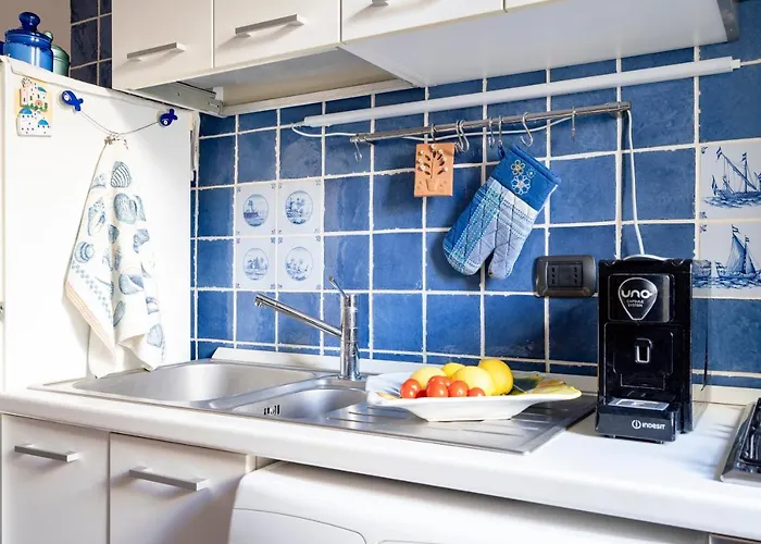 Casa Joy - With Terrace Polignano a Mare